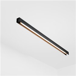 Modular United Surface 1274 1x LED DI | Deckenlampe / Wandlampe