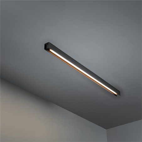 Modular United Surface 974 1x LED DI | Ceiling lamp / Wall lamp