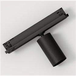 Modular Nyto Track 230V Adjustable 60 1x LED DI | Track lighting fixture