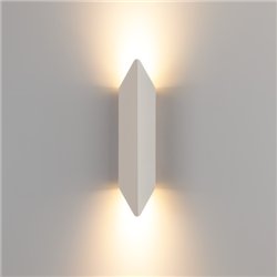 Modular Chival Wall Up/Down 292 2x LED DE | Wall lamp