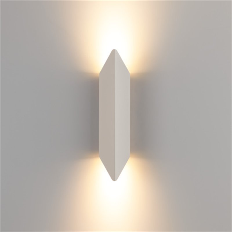 Modular Chival Wall Up/Down 292 2x LED DE | Wandlampe