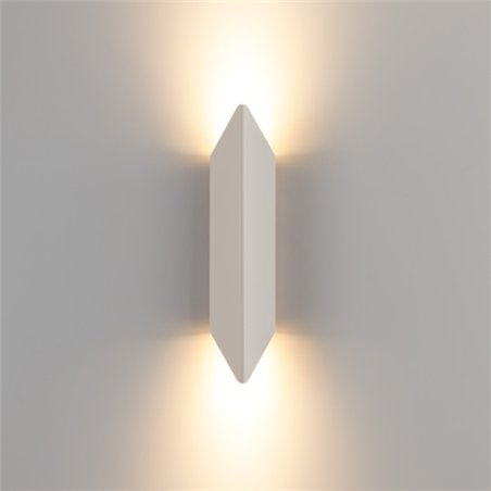 Modular Chival Wall Up/Down 292 2x LED DE | Wall lamp