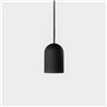 Modular Placebo Suspended Down 60 1x LED DE | Suspension lamp