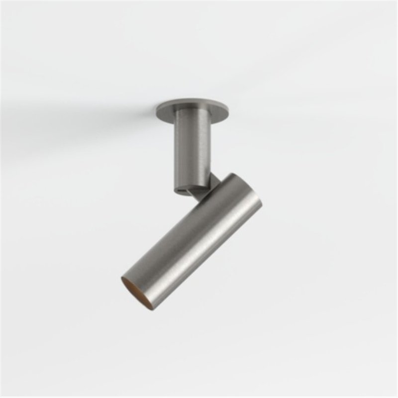 Modular Passage Semi-Recessed Adjustable 40 1x LED DE | Einbauspot