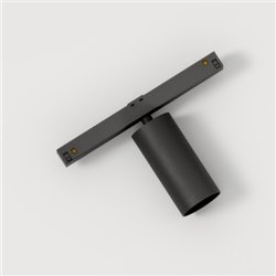 Modular Nyto Track 48V Adjustable 40 1x LED | Schienenbeleuchtung