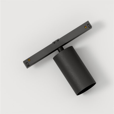 Modular Nyto Track 48V Adjustable 50 1x LED | Track lighting fixture