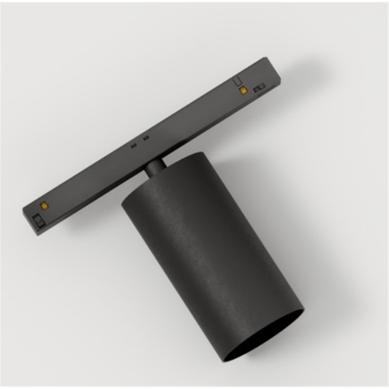 Modular Nyto Track 48V Adjustable 60 1x LED | Schienenbeleuchtung