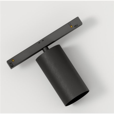 Modular Nyto Track 48V Adjustable 60 1x LED | Track lighting fixture