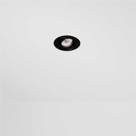 Modular K 1 Recessed Adjustable 89 1x GU10 DE | Recessed spot