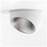 Modular Marbul Recessed Adjustable 115 1x LED DE | Recessed spot