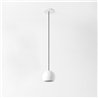 Modular Marbul Suspended 109 1x LED DE | Suspension lamp