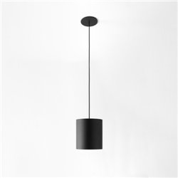 Modular Smart Tube Suspended 115 1x DE | Suspension lamp
