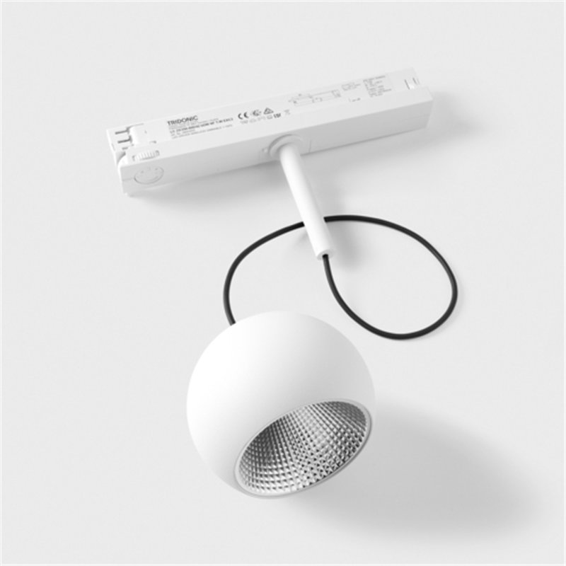 Modular Marbul Track 230V Suspended 109 1x LED DI | Schienenbeleuchtung