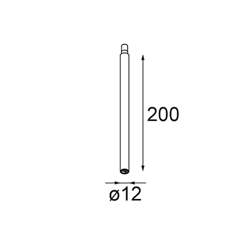 Modular Stick Modupoint 200