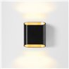 Modular Trapz Wall Up/Down 2x LED DI | Wandlampe