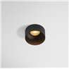 Modular Minude Out Recessed 49 23 1x IP54 LED DE | Recessed spot