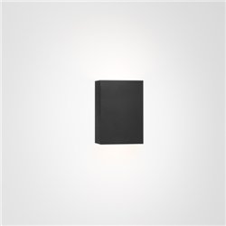 Modular Sulfer Wall Up/Down 2x LED DI | Wandlampe