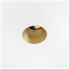 Modular Thimble Recessed Trimless Adjustable 70 1x LED DE | Recessed spot