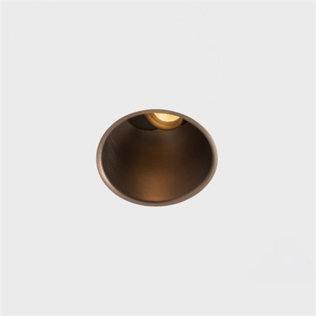 Modular Thimble Recessed Adjustable 74 1x LED DE | Recessed spot