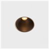 Modular Thimble Recessed 74 1x IP55 LED DE | Recessed spot