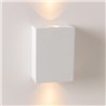 Modular Sulfer Wall Up/Down 2x IP54 LED DI | Wandlampe