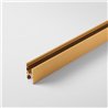Modular Track 48V High Profile Suspended Up/Down 3000
