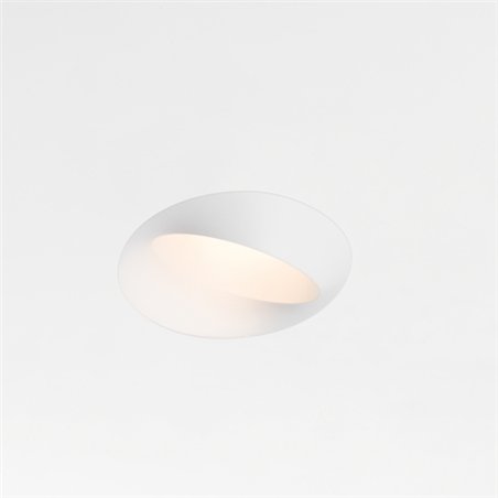 Modular Wink Asy Recessed 82 1x IP54 LED DE | Recessed spot