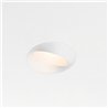 Modular Wink Asy Recessed 82 1x IP54 LED DE | Recessed spot