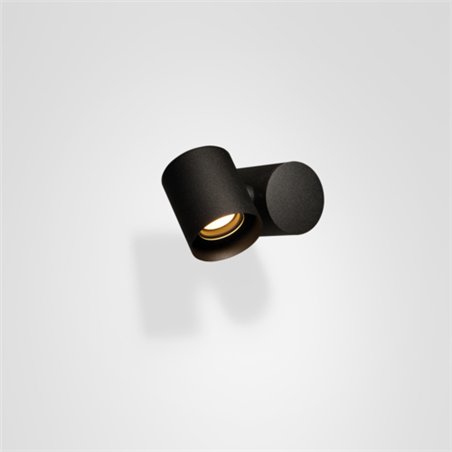 Modular Lowie Surface 70 1x IP54 LED DI | Ceiling lamp / Wall lamp / Floor lamp