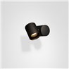 Modular Lowie Surface 70 1x IP54 LED DI | Deckenlampe / Wandlampe / Bodenlampe