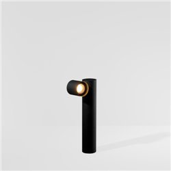 Modular Lowieze Surface 70 Low 1x IP54 LED DI | Deckenlampe / Wandlampe / Bodenlampe