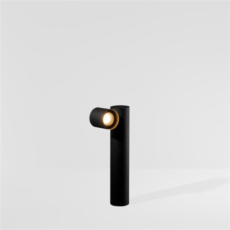 Modular Lowieze Surface 70 Low 1x IP54 LED DI | Ceiling lamp / Wall lamp / Floor lamp