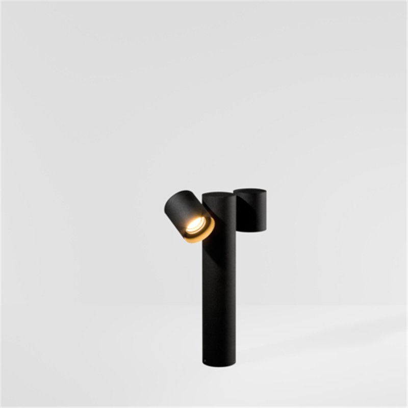 Modular Lowieze Surface 70 Low 2x IP54 LED DI | Deckenlampe / Wandlampe / Bodenlampe