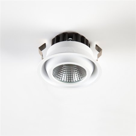 Modular M-LED Module 70 1x LED 1800-3000K WD DE