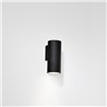Modular Nude Wall 79 1x IP55 LED DI | Wall lamp