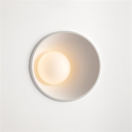 Modular Shellby Recessed 184 1x IP55 LED DE | Recessed spot