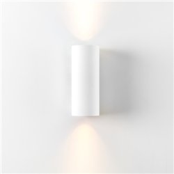 Modular Smart Tube Wall Up/Down 48 2x DE | Wall lamp