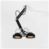 Modular Nomad Surface Adjustable 2x LED AR111 DI | Deckenlampe