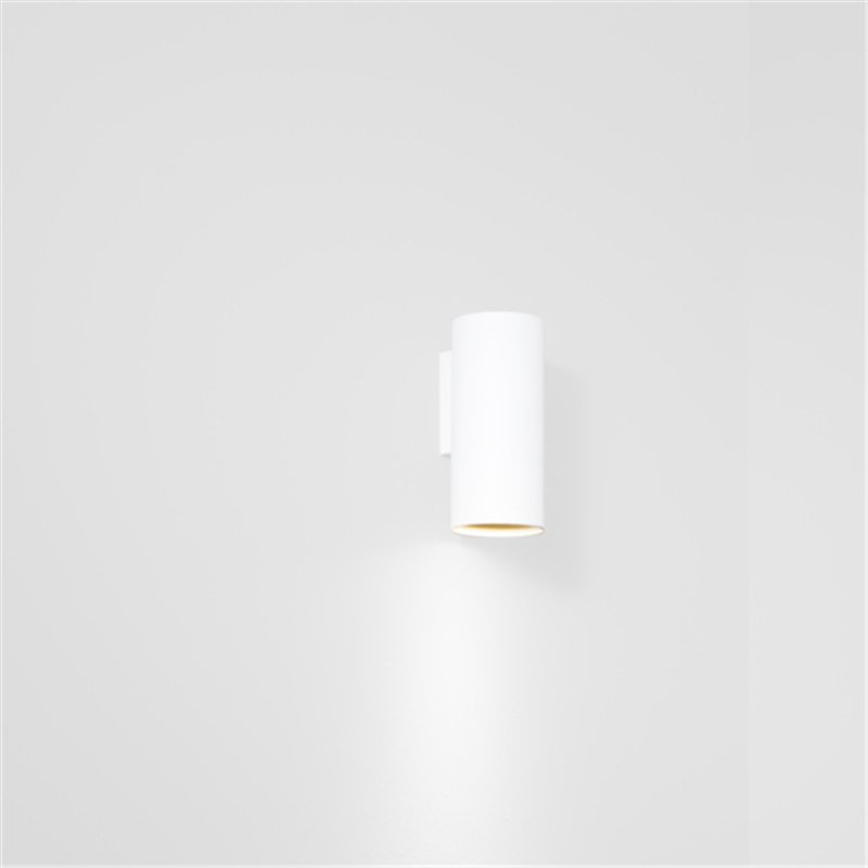 Modular Nude Wall 70 1x LED PAR20 E27 | Wandlampe