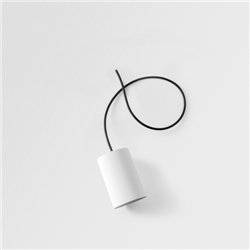 Modular Smart Tube Kompas Suspended 48 1x DE | Suspension lamp