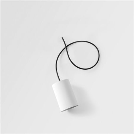 Modular Smart Tube Kompas Suspended 48 1x DE | Suspension lamp