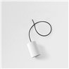 Modular Smart Tube Kompas Suspended 48 1x DE | Suspension lamp