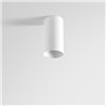 Modular Tetrix Tube Surface 65 125 1x DE | Ceiling lamp