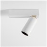 Modular Kogel Surface Adjustable 58 1x LED DI | Deckenlampe / Wandlampe
