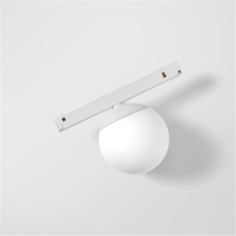 Modular Gamin Track 48V 90 1x LED | Schienenbeleuchtung