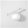 Modular Gamin Track 48V 90 1x LED | Track lighting fixture