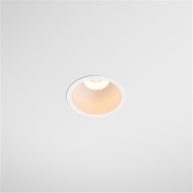 Modular Minude Recessed 56 1x IP54 LED DE | Einbauspot