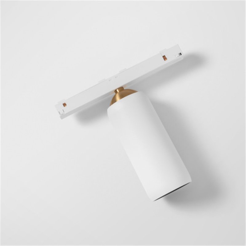 Modular Kogel Track 48V Adjustable 58 1x LED | Schienenbeleuchtung