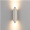 Modular Chival Wall Up/Down 292 2x LED DI | Wandlampe