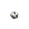 Modular Qbini Frame Recessed 1x | Recessed spot